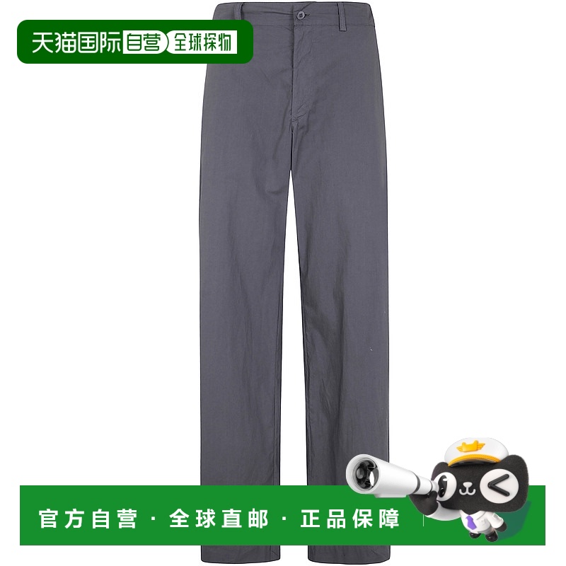 1h可退 欧洲直邮labo.art 女士 休闲裤阔腿裤