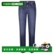 All 香港直邮7 1h可退 弗奥曼德 For 赛文 Jeans Mankind 女士
