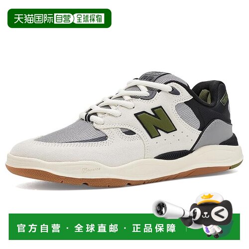 美国直邮NewBalance1010 Tiago Lemos男士跑鞋 【付后1h可退】