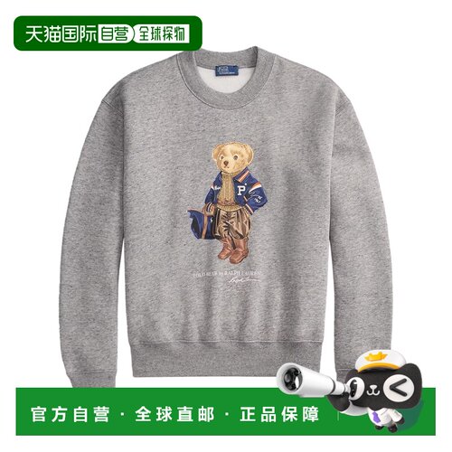 欧洲直邮polo ralph lauren 女士 针织衫