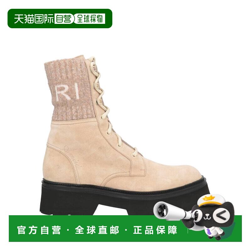 香港直邮AMIRI 女士 脚踝靴