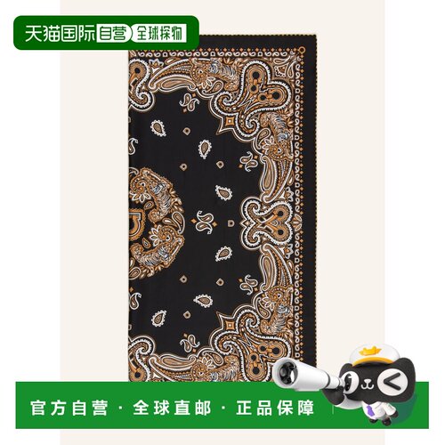 欧洲直邮ferragamo/菲拉格慕 女士 围巾披肩