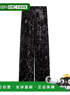 香港直邮Golden Goose Deluxe Brand 薄纱休闲裤 GWP02475.P00232