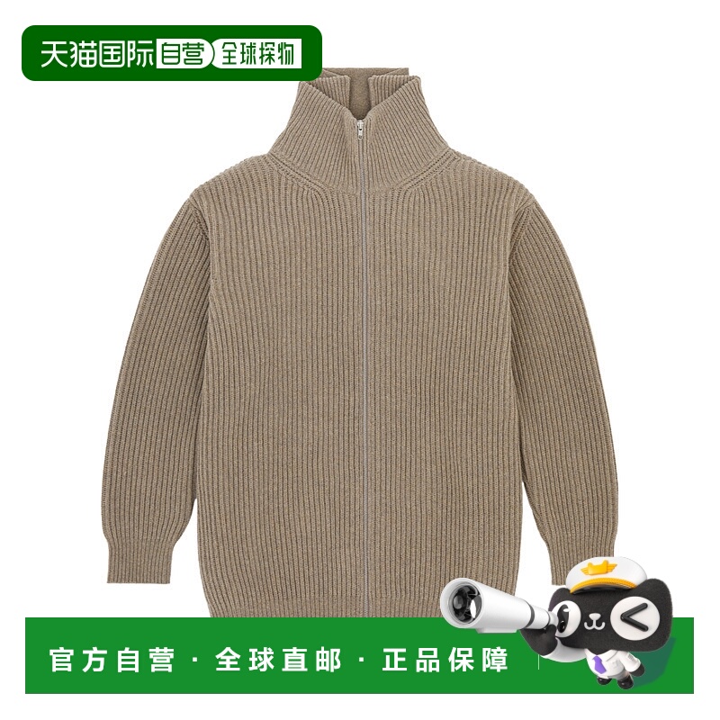 1h可退 欧洲直邮mm6 maison margiela 女士 针织衫