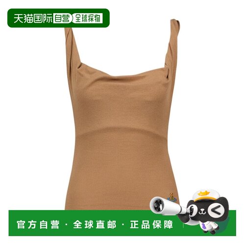 香港直邮VIVIENNE WESTWOOD 女士T恤 1504000BJ00BOD401