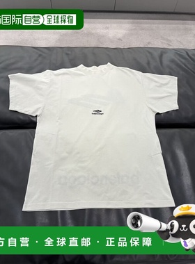 1h可退 香港直邮25FW 3B Sports lcon 大T恤 Men