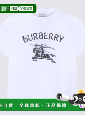 欧洲直邮stone island 少男 上装T恤