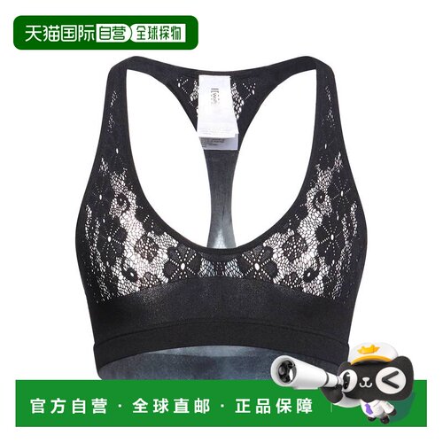 1h可退 香港直邮Wolford 女士 文胸