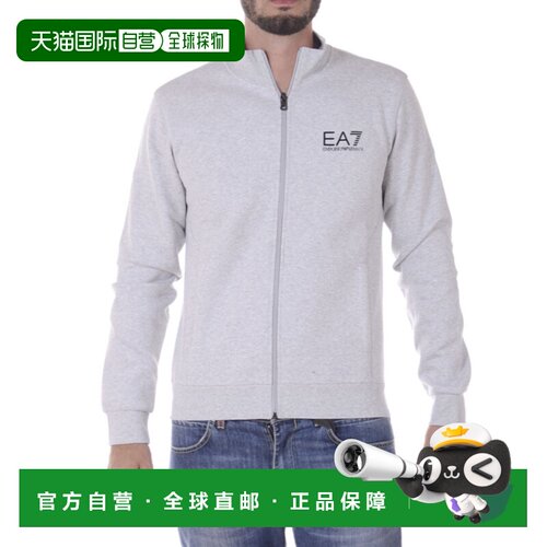 香港直邮EA7 EMPORIO ARMANI 男士夹克 6YPM55PJ0 【付后1h可退】