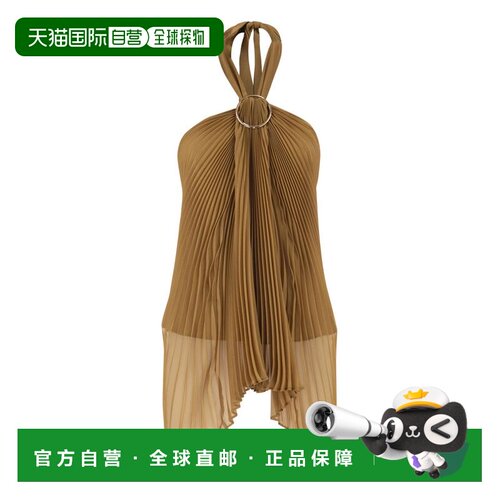 1h可退 香港直邮MAX MARA 女士连衣裙 2611161014600001 SS2026