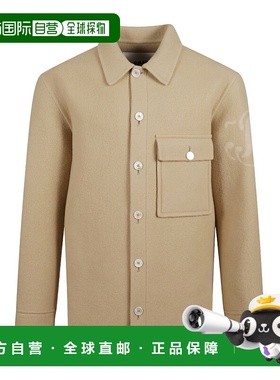 香港直邮Jil Sander 长袖夹克 J47SW0017J40020