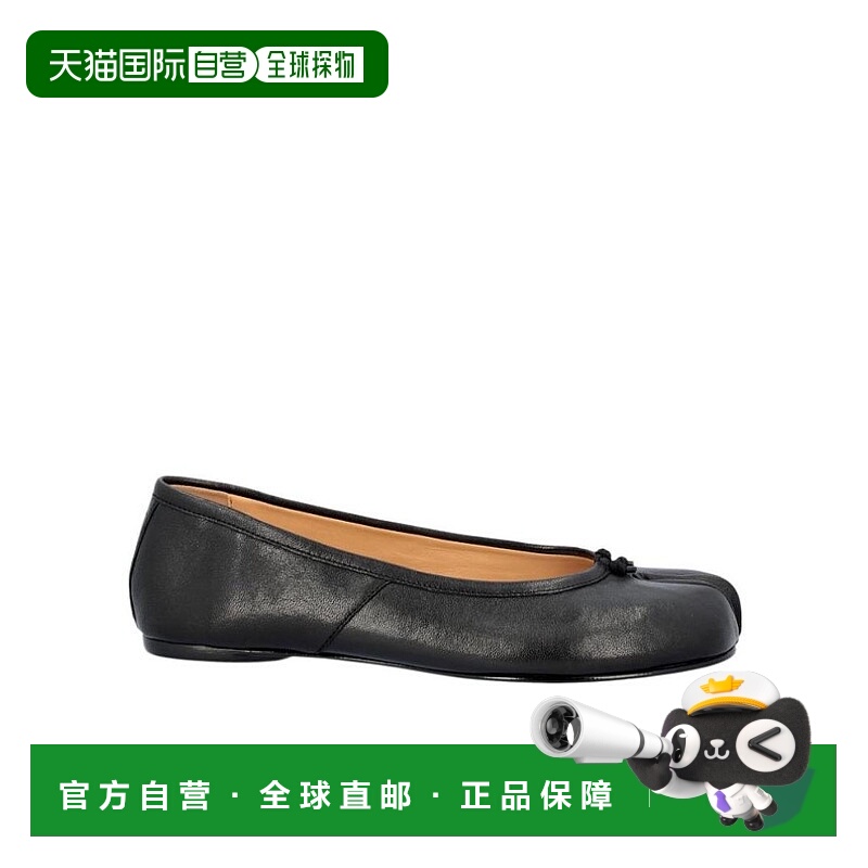 香港直邮Maison Margiela Tabi分趾芭蕾乐福鞋时尚耐磨舒适百搭