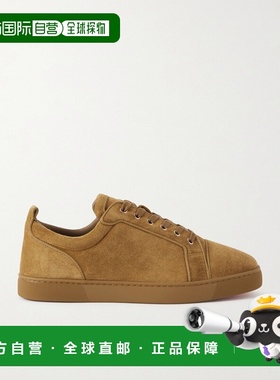 香港直邮Christian Louboutin 克里斯提 鲁布托 男士 Louis Junio