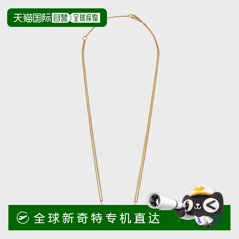 1h可退 欧洲直邮CELINE 赛琳 思琳 25春夏 46S896BRA.35OR 女士