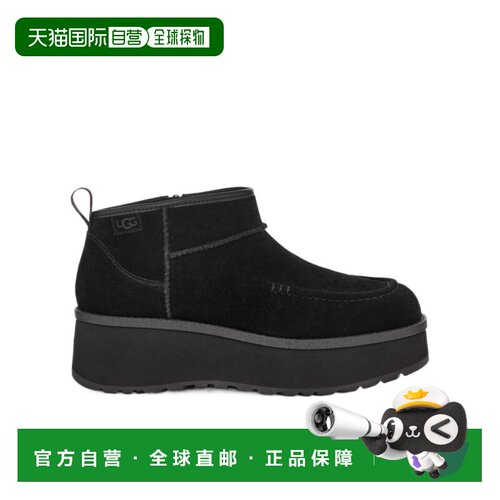 香港直邮UGG Cityfunc 迷你短筒靴 1158193短靴