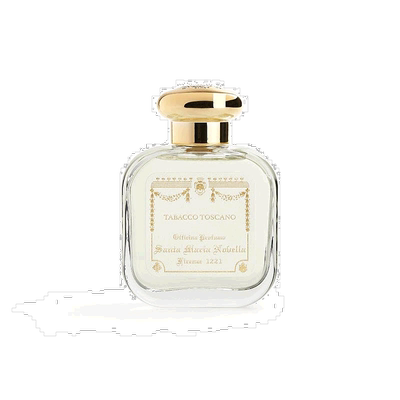 欧洲直邮Santa Maria Novella女士浓香香水50ml花果调持久留香