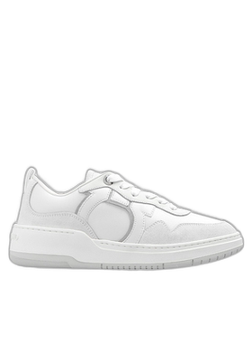 香港直邮Salvatore Ferragamo “DANIA”低帮休闲【付后1h可退】