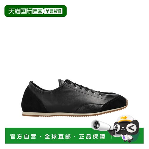 Lemaire Gummy Grips 运动鞋 FO0327LL0285 【付后1h可退】