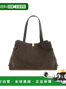 欧洲直邮yuzefi 女士 单肩包手提包托特包