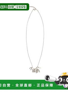 香港直邮Saint Laurent 缀饰链式项链 692171Y15NA