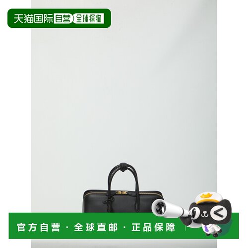 欧洲直邮ALAIA 女士手提包 AA1L1015I255999 AW20【付后1h可退】