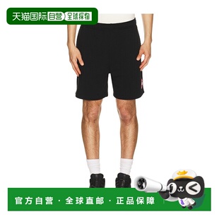 Goose 短裤 加拿大鹅 Rove 1542M 男士 香港直邮Canada