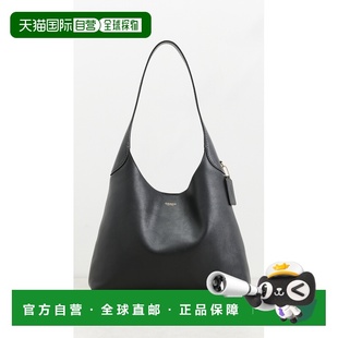 1h可退 香港直邮Coach 蔻驰 女士 Brooklyn 34 肩包 舒适时尚