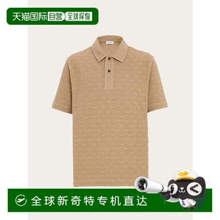 Ferragamo 字母 欧洲直邮Salvatore 菲拉格慕 Polo 衫