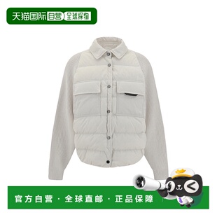 女士 1h可退 PRESS 古奇拉利 布内罗 香港直邮Brunello Cucinelli