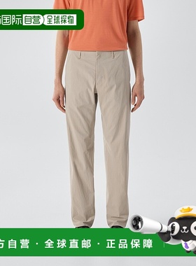 欧洲直邮Arc'teryx始祖鸟 Veilance商鸟系列 CONVEX LT Trousers