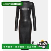 香港直邮Mm6 女士 Maison 马丁 1h可退 MM6 Margiela 马吉拉 针织