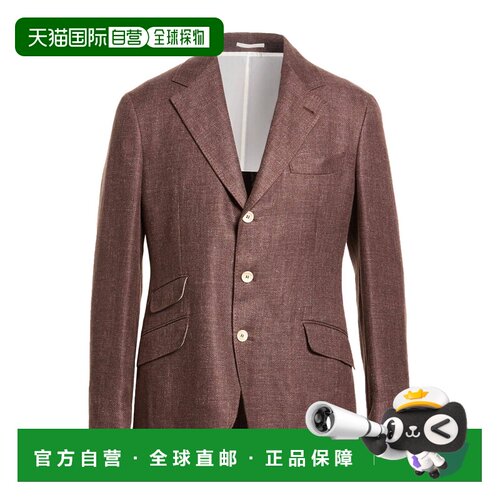 香港直邮BrunelloCucinelli布内罗 古奇拉利男士【付后1h可退】