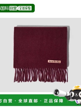 1h可退 香港直邮Acne Studios 艾克妮 女士 CANADA NEW RWS - CA0