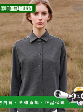 THE ATTICO 女士衬衫248WCH14W055084