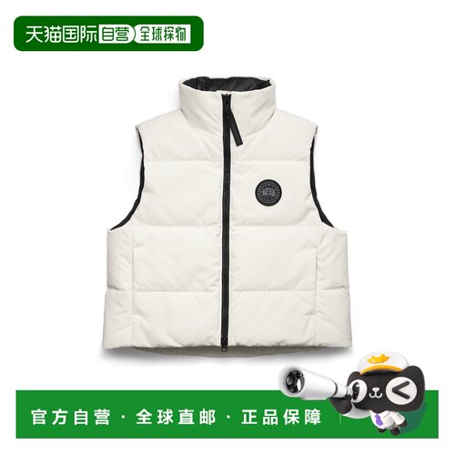 香港直邮Canada Goose 加拿大鹅 女士 外套 2267WB9433