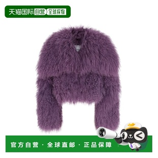 1h可退 香港直邮The Attico 女士 250WCB00081LBT044AA 012 大衣