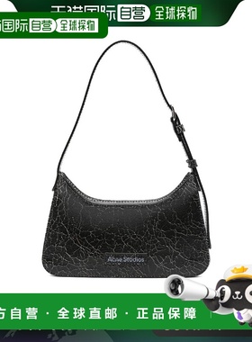 香港直邮Acne Studios 艾克妮 女士 微型Platt单肩包 A10349