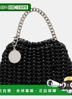 1h可退 香港直邮Stella Mccartney 斯特拉 麦卡特尼 女士 Falabel