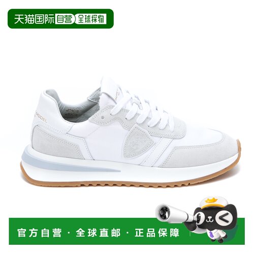 欧洲直邮PHILIPPE MODEL 女士运动鞋 TYLDW001 SS【付后1h可退】