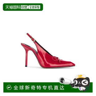 Cubisto 24E241F 女士 1h可退 Les 露跟女鞋 香港直郵Jacquemus
