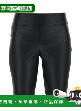 1h可退 香港直邮LOEWE 罗意威 女士 弹力骑行短裤 S359Y54L15