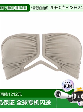 香港直邮Rick Owens 两件式比基尼 RP01F6080NS74泳衣