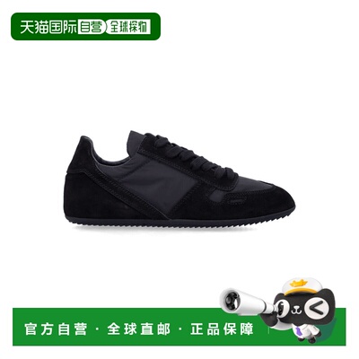 欧洲直邮rick owens 男士 时尚休闲鞋运动鞋