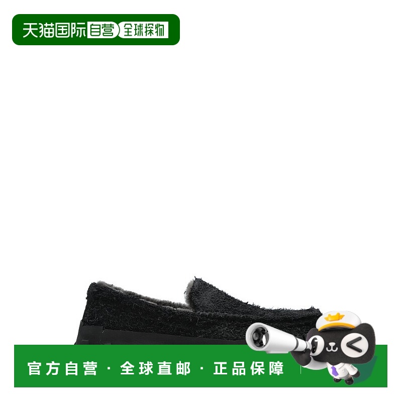 1h可退 香港直邮Ugg 男士 Ascot Wrap Tech 休闲鞋 1167670新款