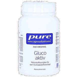 雀巢倍宜pure铬维B6锌控糖控碳水葡萄糖代谢胶囊60粒