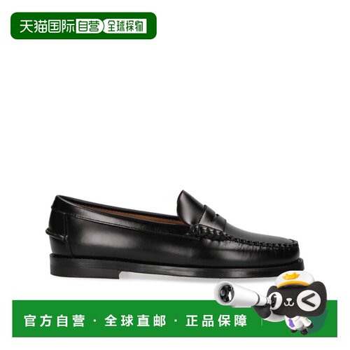 香港直邮SEBAGO 女士芭蕾乐福鞋 72138XW902 AW20【付后1h可退】