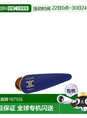 香港直邮Celine 徽标发饰 B107U3F93.配饰