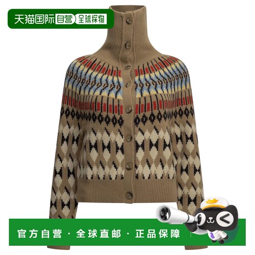 欧洲直邮POLO RALPH LAUREN 女士针织衫 211B1773【付后1h可退】