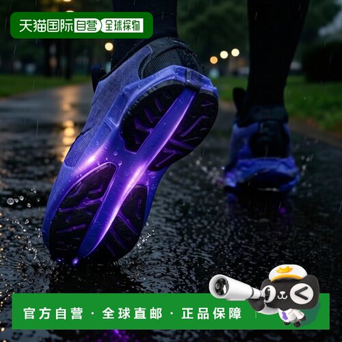 自营欧洲直邮ON昂跑 Cloudsurfer Max 蓝男士运动鞋跑步鞋水手