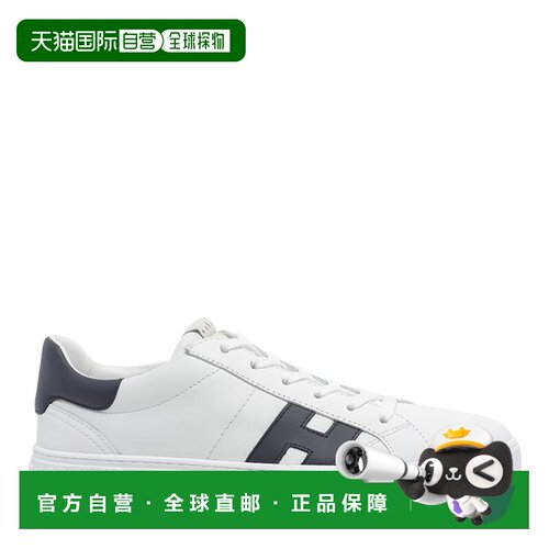 香港直邮Hogan 男士 HXM7050GF10U450FD5 T恤 HXM7050GF10U45